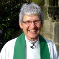 Rev’d Margaret Lee