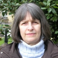Jacqui Rogerson