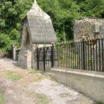 Houghton Hillside Cemetery