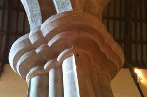 Pillar