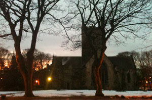 Twilight